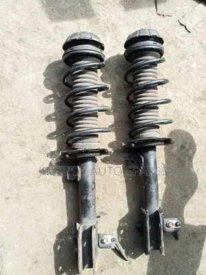 Suzuki Swift New Model Front Complete Shocks