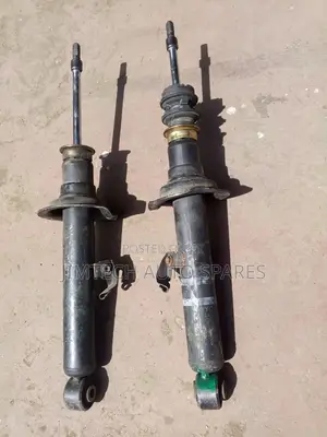 Toyota Mark Ii Front Shocks