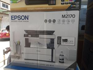 Epson Ecotank M2170 - thumbnail 2
