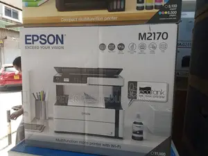 Epson Ecotank M2170