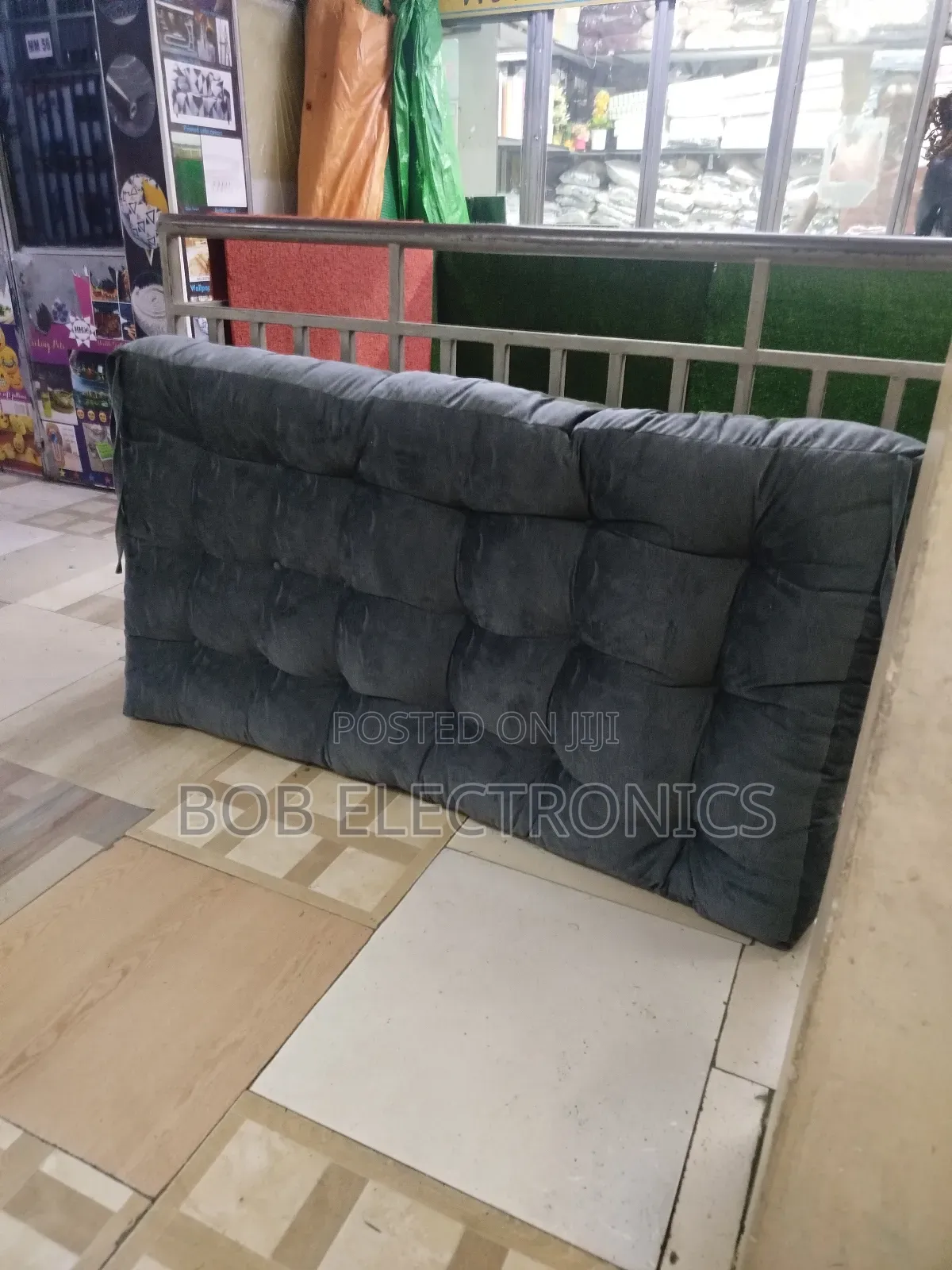 Customised Cushions