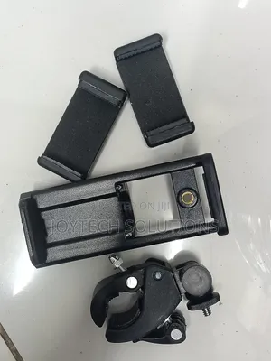 Smaller Phone Holders 250 and the Other 500