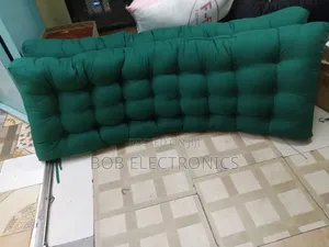 Cushions for Pallets and/ or Floor