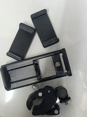 Smaller Phone Holders 250 and the Other 500
