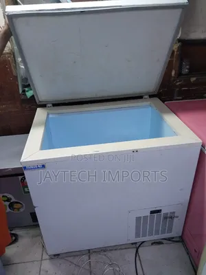 Deep Freezer