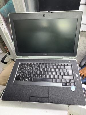 Laptop Dell Latitude E6430 4GB Intel Core I5 HDD 500GB - main view