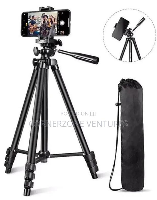 Affordable Heavy Duty Tripod Stand - main view