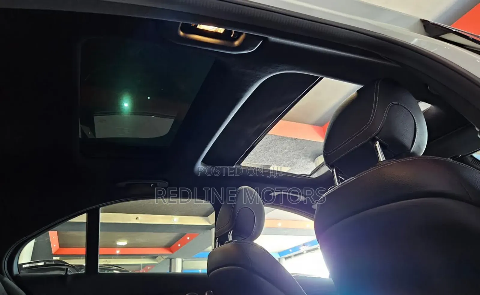 Mercedes-Benz C-Class C 43 4MATIC AMG (C205) 2017 Pearl