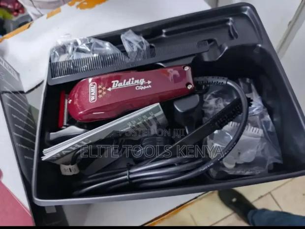 Professional Balding Clippers - thumbnail 2