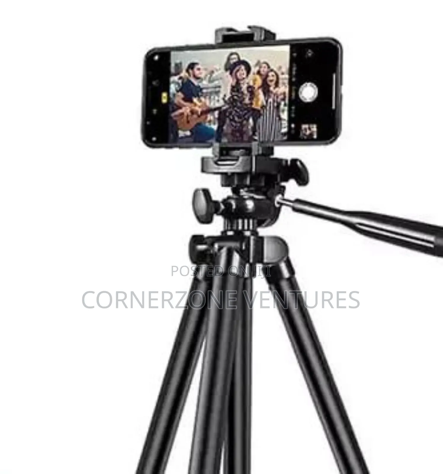 Affordable Heavy Duty Tripod Stand