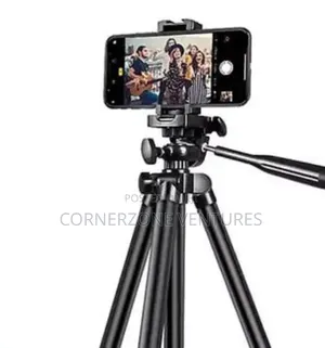 Affordable Heavy Duty Tripod Stand
