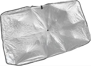 Car Sun Shade Foldable Umbrella