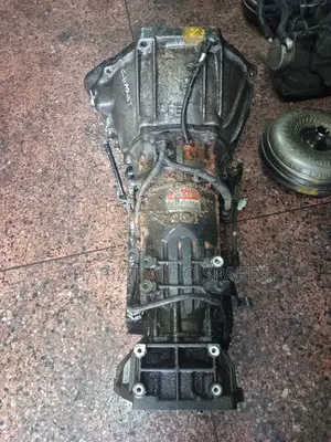 Half Gear for Prado J120/Vigo/J150 8 Pin