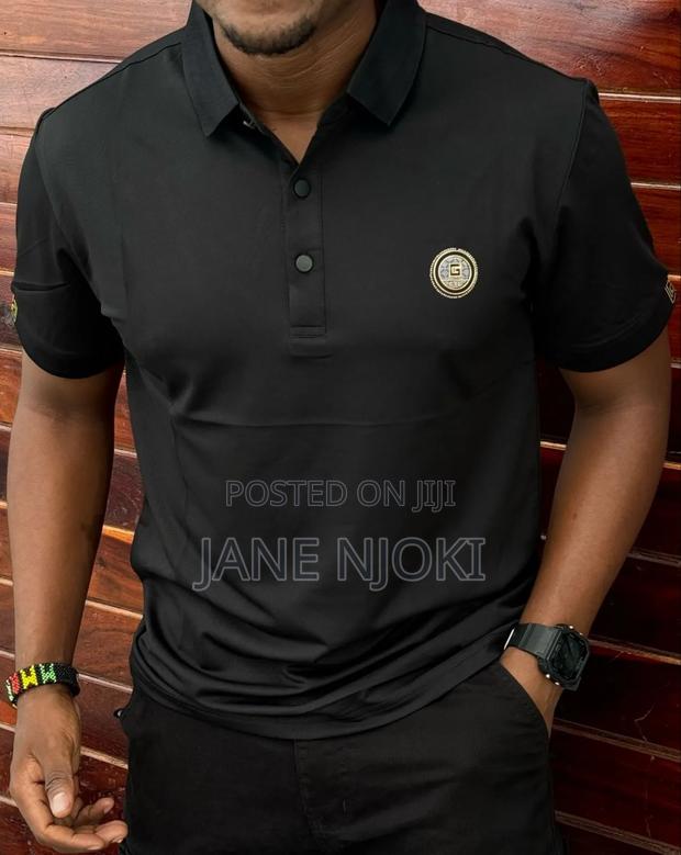 Slimfit T_shirt - main view