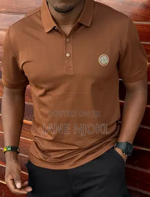 Slimfit T_shirt