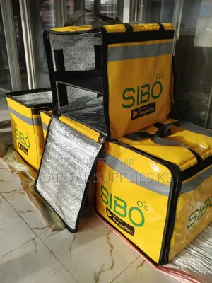 Delivery Bag