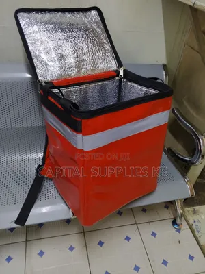 Delivery Bag