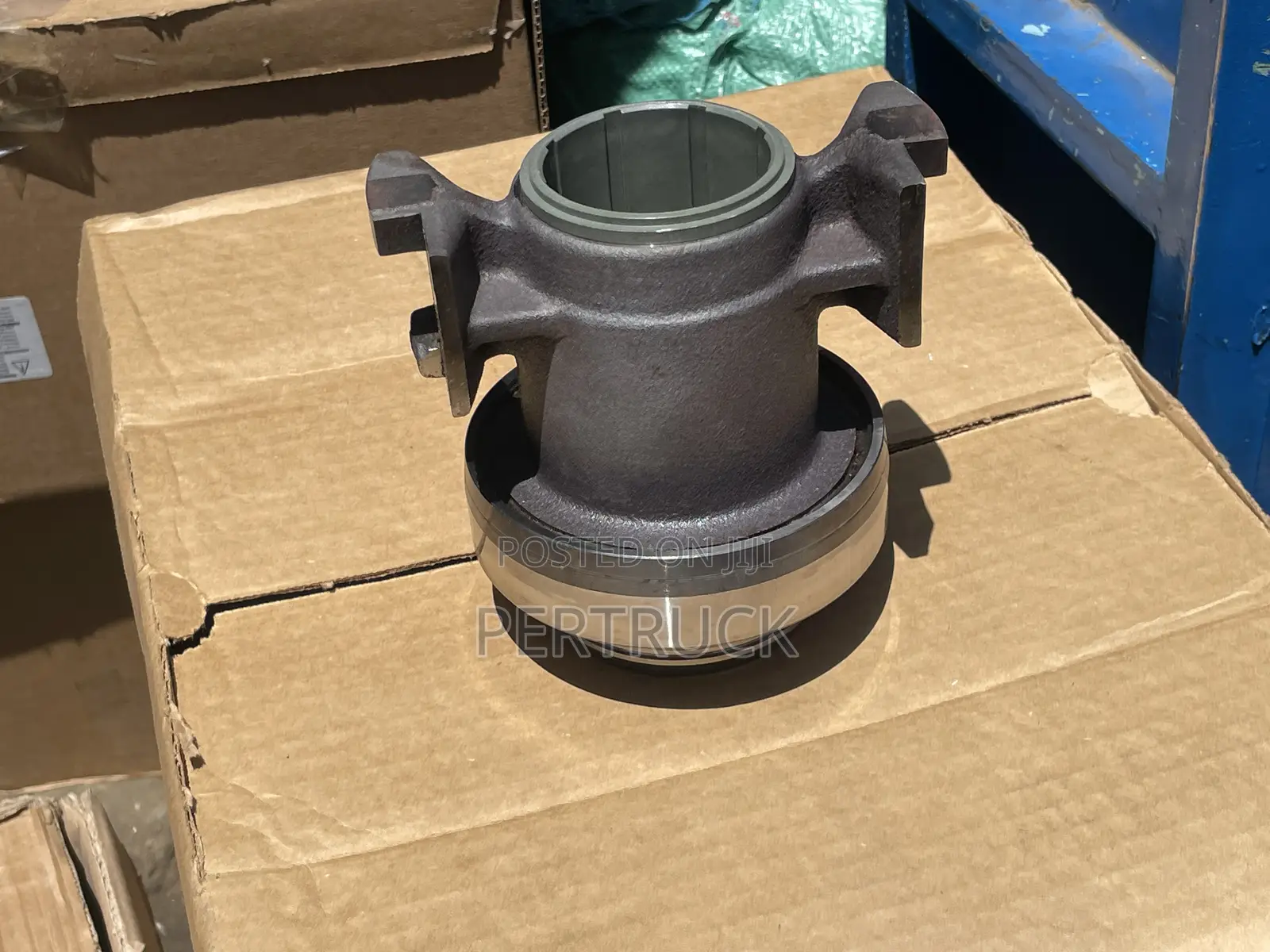 Clutch Release Bearing(3151 246 031)Mercedes v Series