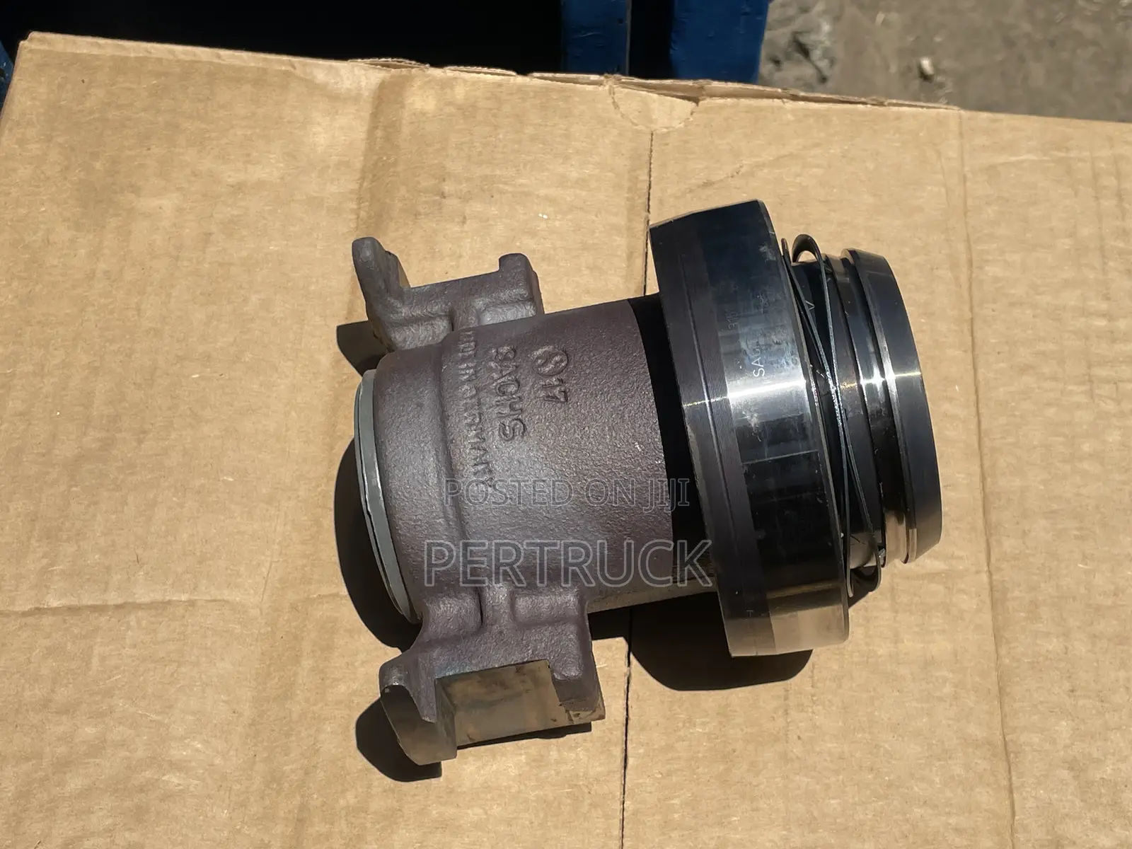 Clutch Release Bearing(3151 246 031)Mercedes v Series