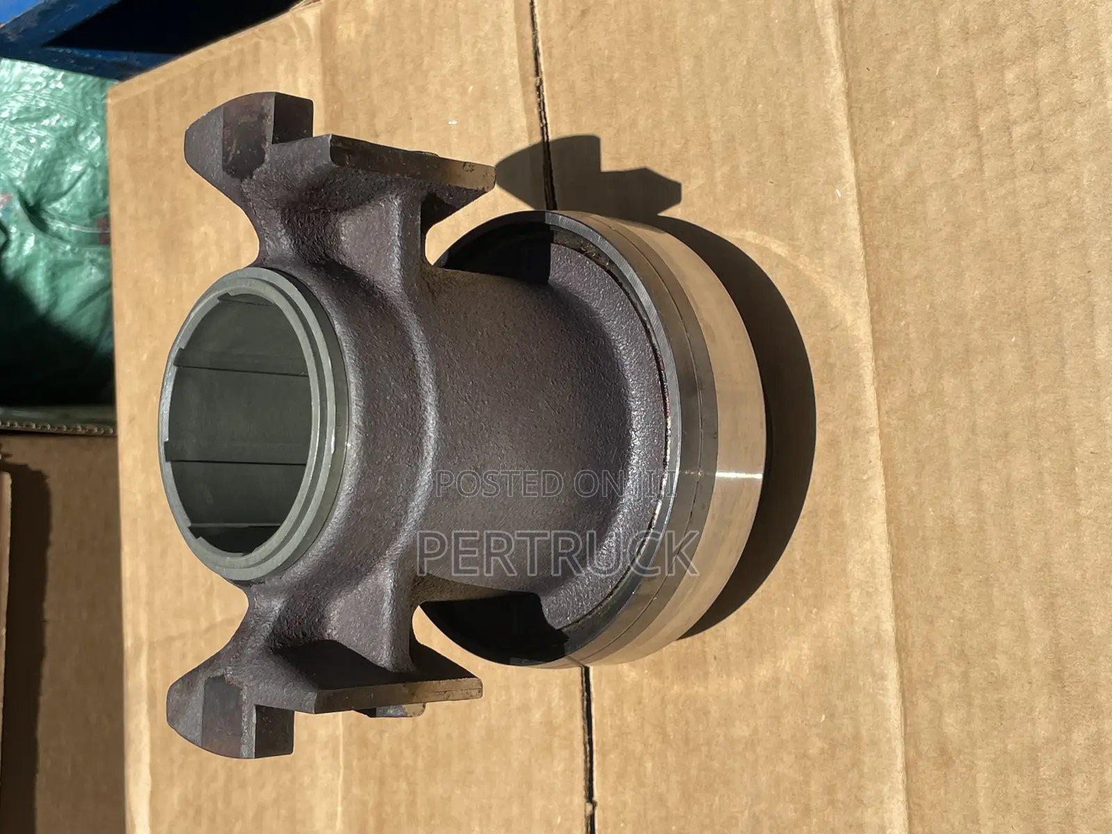 Clutch Release Bearing(3151 246 031)Mercedes v Series