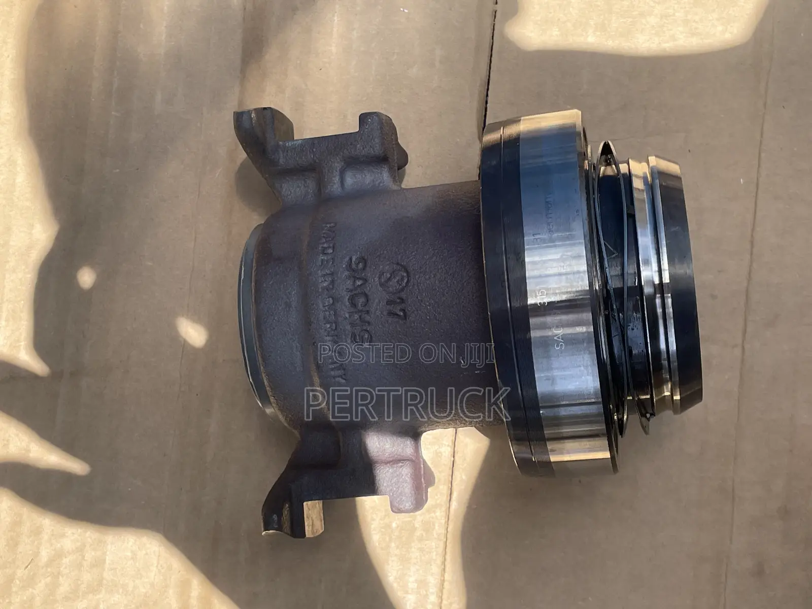 Clutch Release Bearing(3151 246 031)Mercedes v Series
