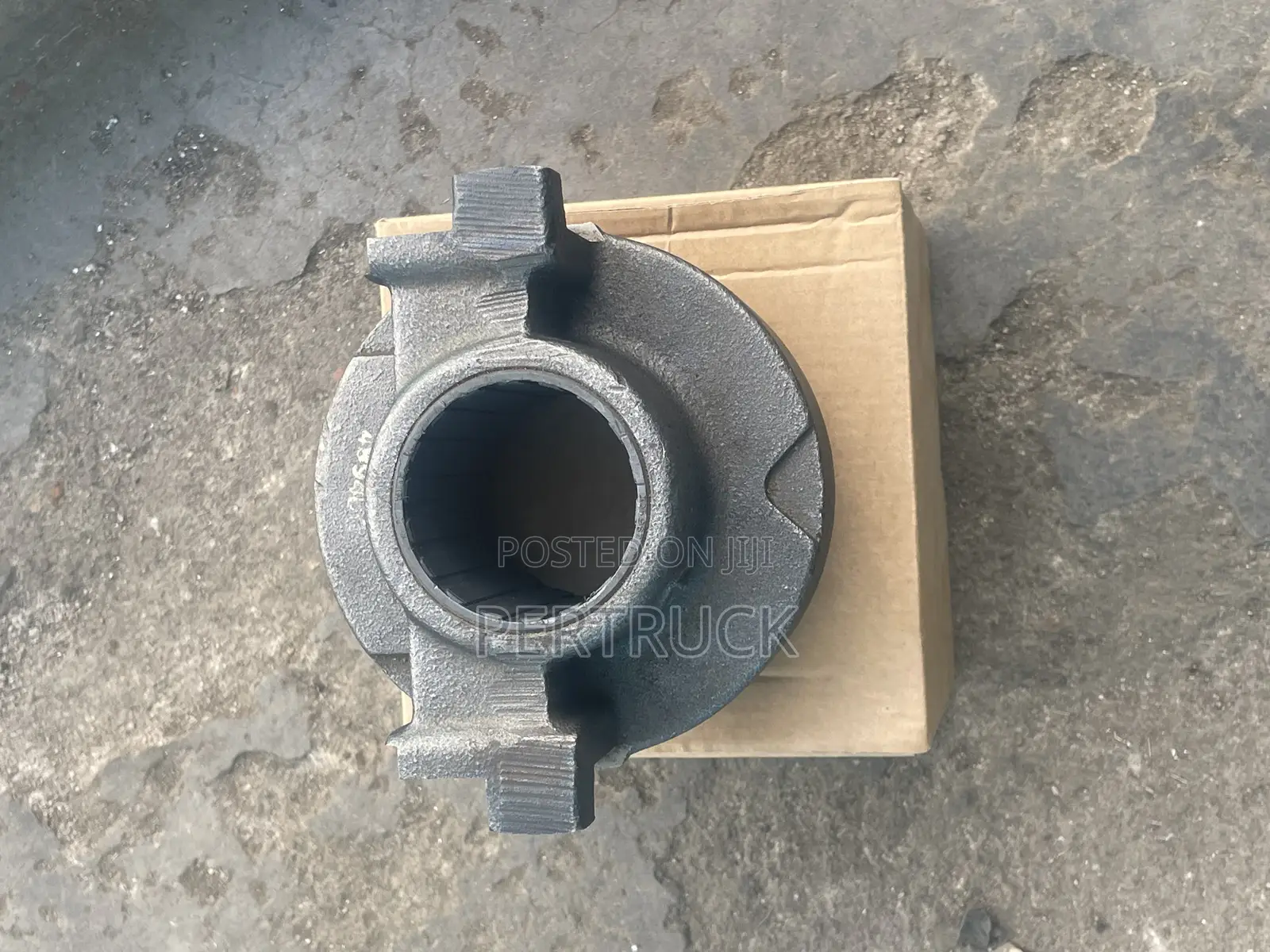 Clutch Release Bearing(3151 246 031)Mercedes v Series