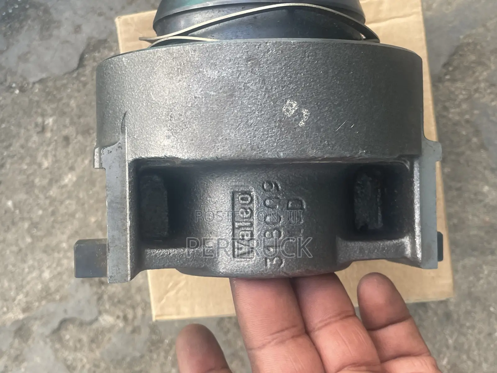 Clutch Release Bearing(3151 246 031)Mercedes v Series