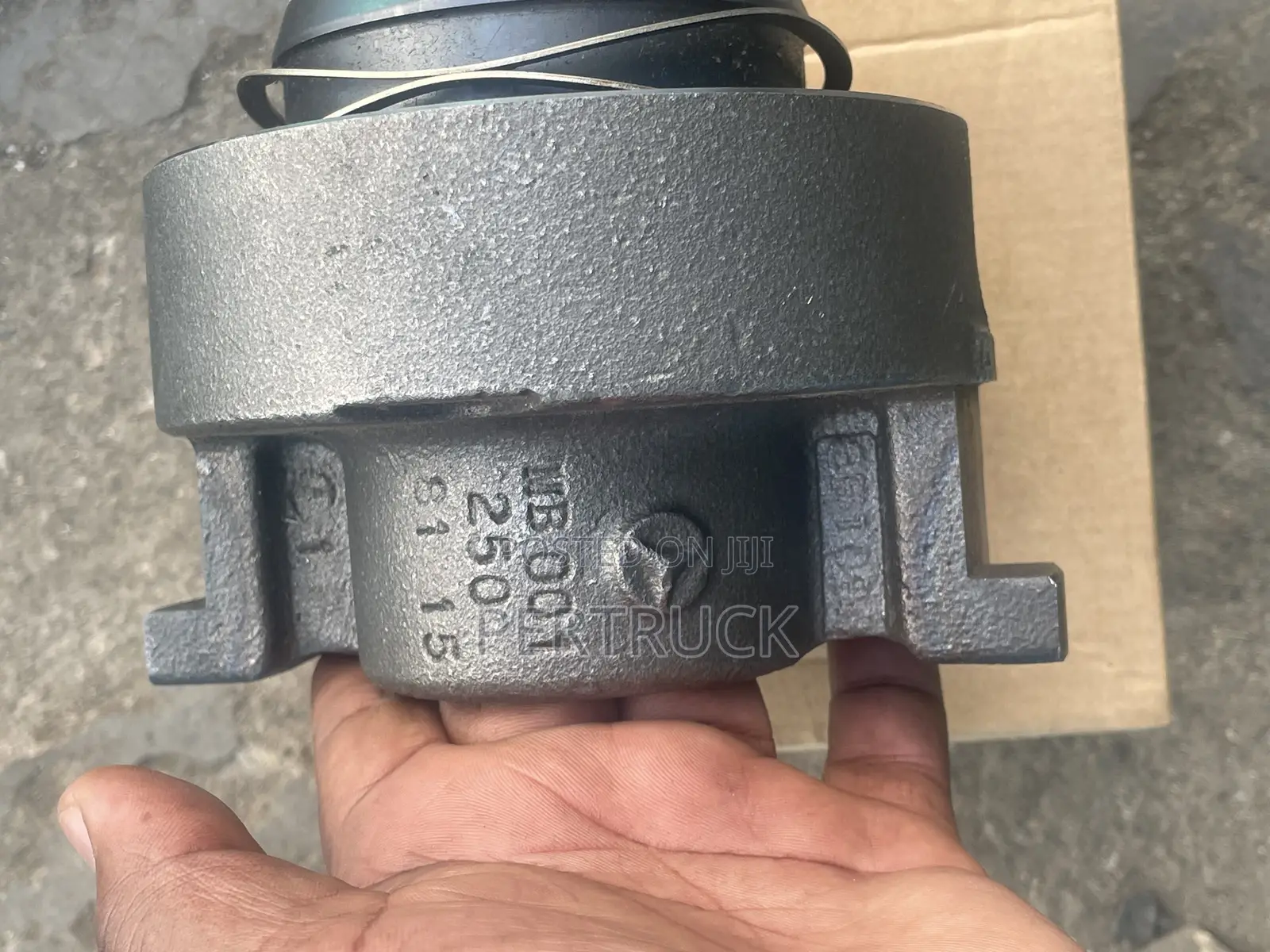 Clutch Release Bearing(3151 246 031)Mercedes v Series