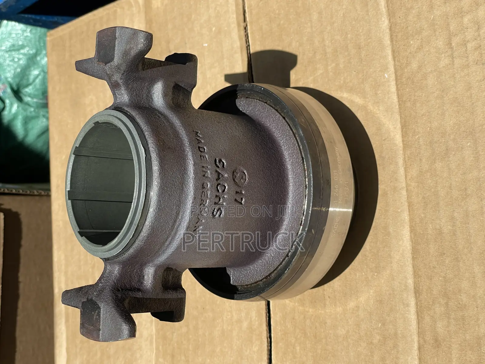 Clutch Release Bearing(3151 246 031)Mercedes v Series