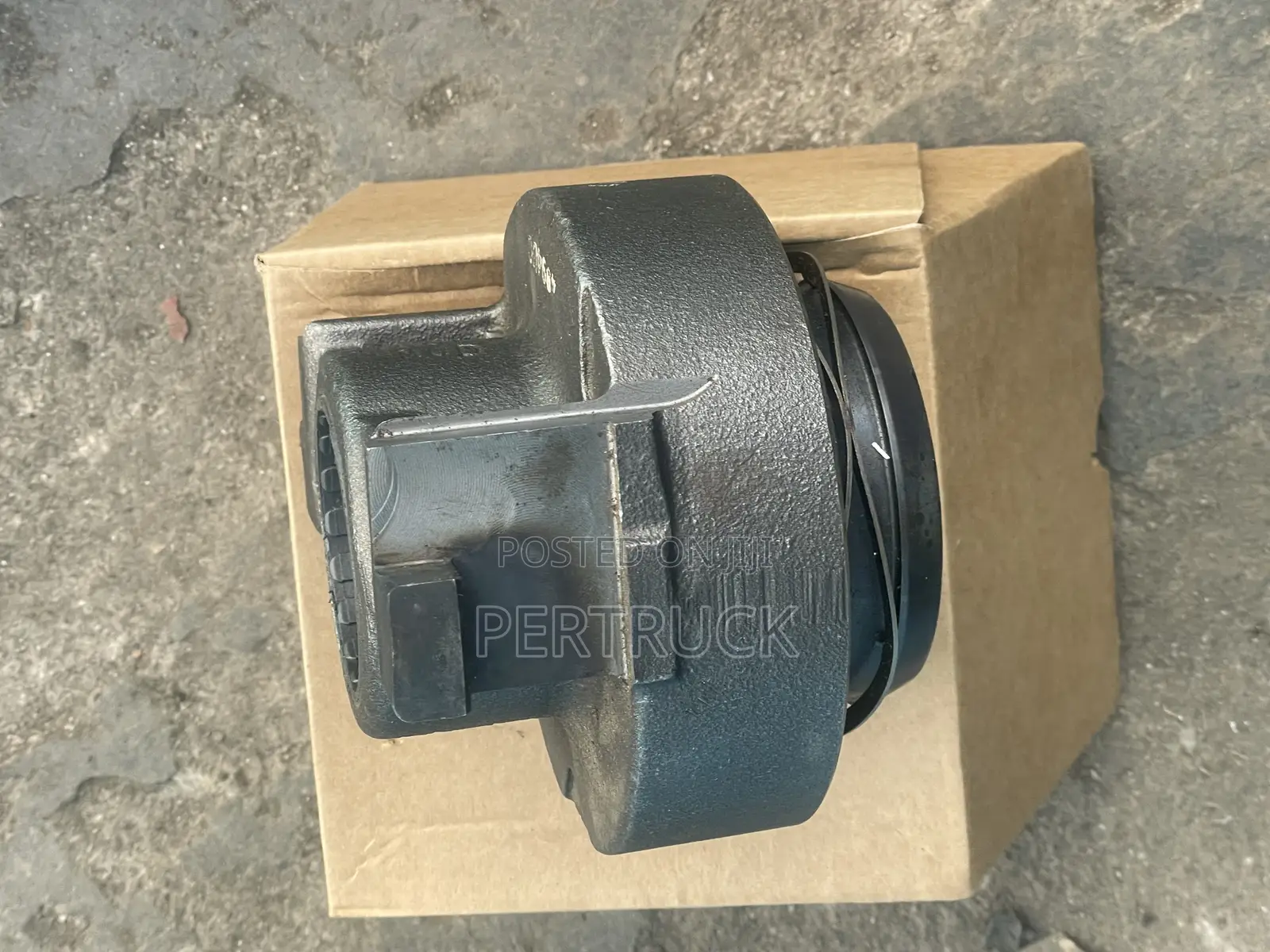 Clutch Release Bearing(3151 246 031)Mercedes v Series