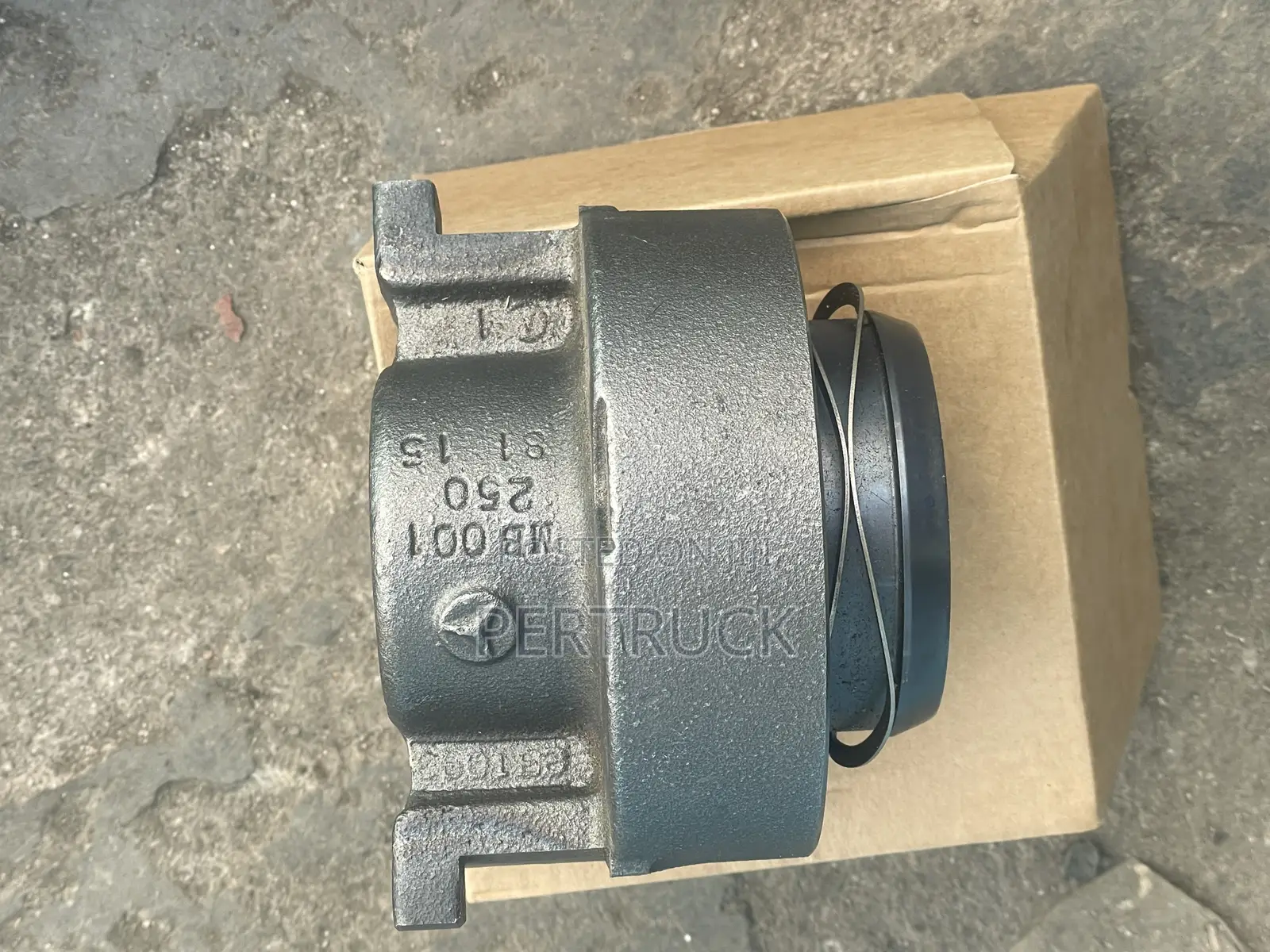 Clutch Release Bearing(3151 246 031)Mercedes v Series