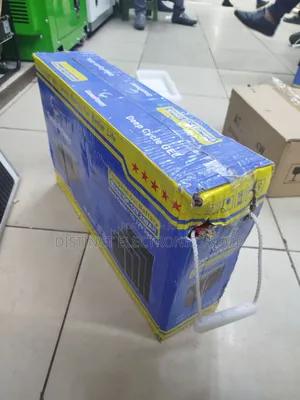 Green Battery 12v 200ah