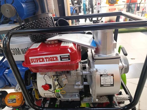 3" Water Pump