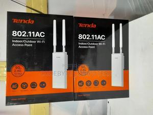 Tenda Access Point Oap1200 - thumbnail 2