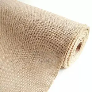 Hessian Fabric Material