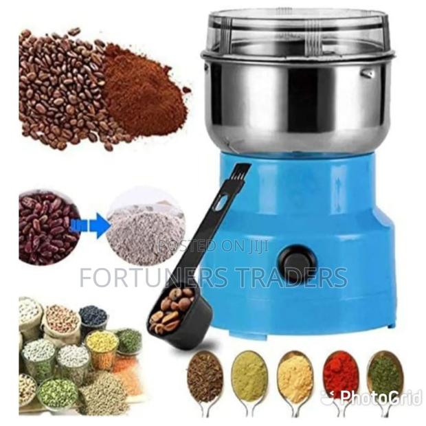 Coffee Grinder/ Nima Grinder