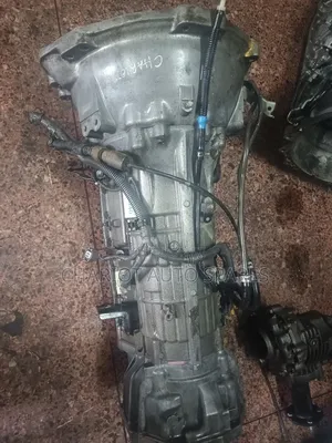Prado J150 Half Gear (15 Pins)