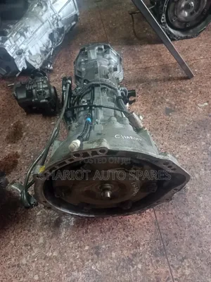 Prado J150 Half Gear (15 Pins)