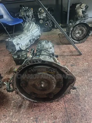Prado J150 Half Gear (15 Pins)