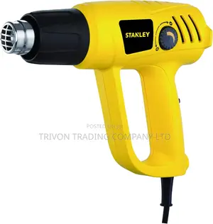 Ingco Heat Gun Hot Air Gun 2000w