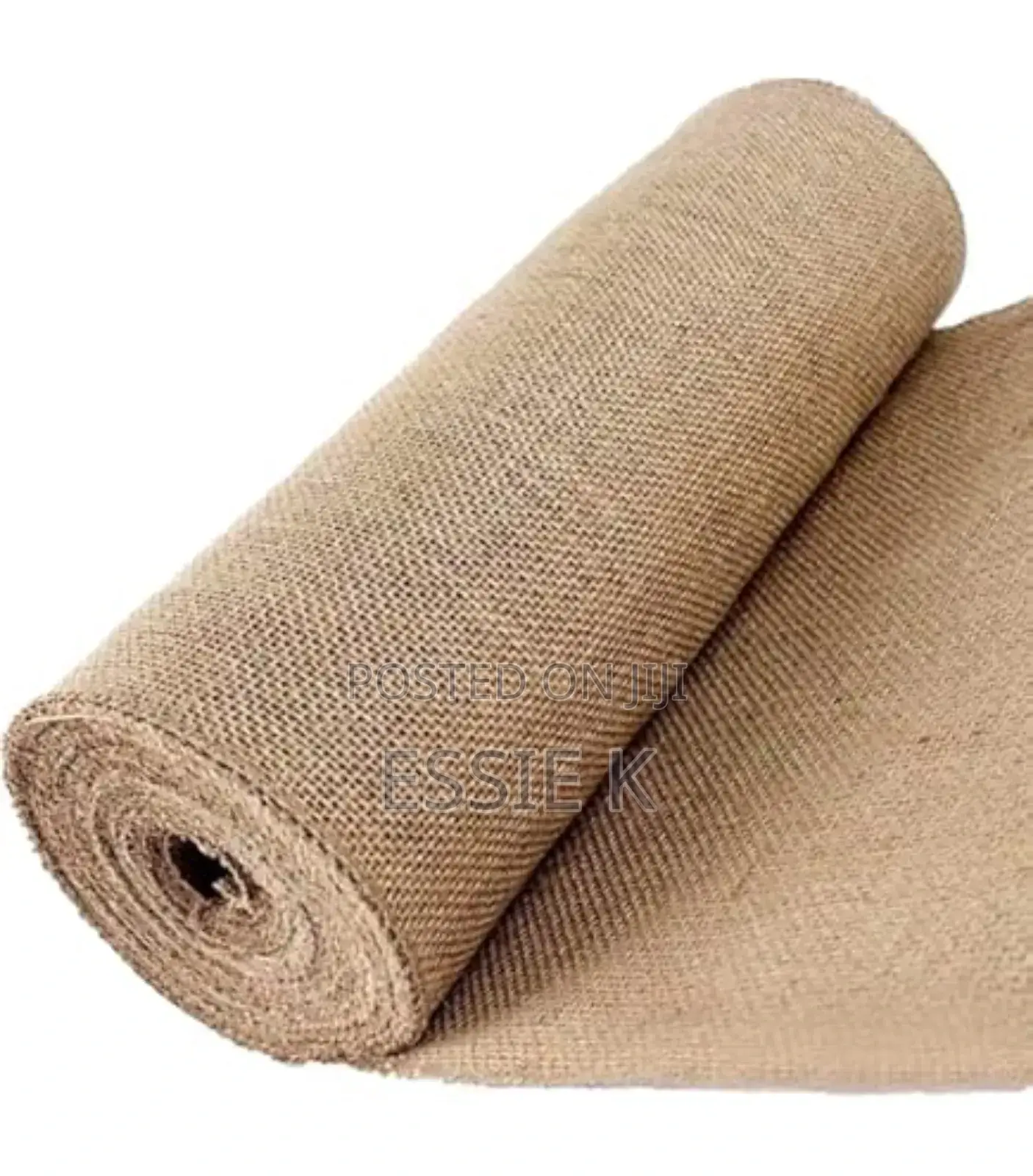 Column Curing Cloth/Hessian Clothe