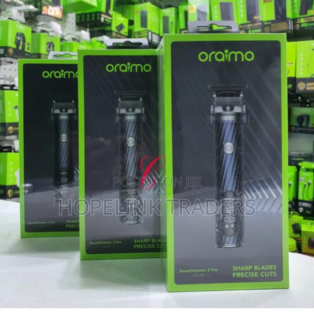 Trimmer, Smart Oraimo Trimmer. - main view