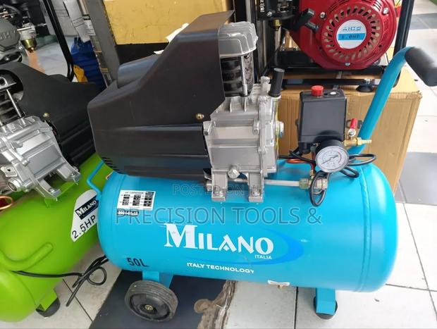 50l Air Compressor