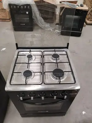 Volsmart 60*60 Full Gas Jet Standing Cooker