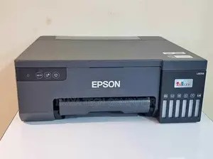 Epson Ecotank L8050 Ink Tank Printer