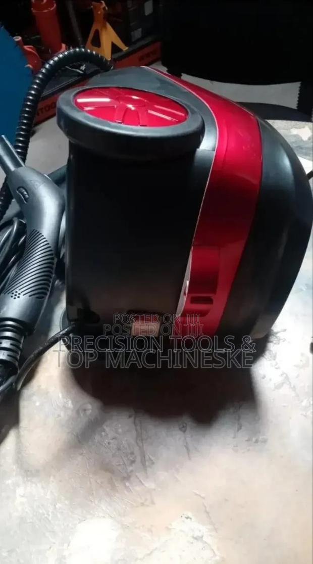 Brand New Steam Cleaner - thumbnail 2