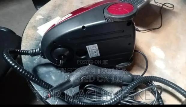 Brand New Steam Cleaner - thumbnail 3