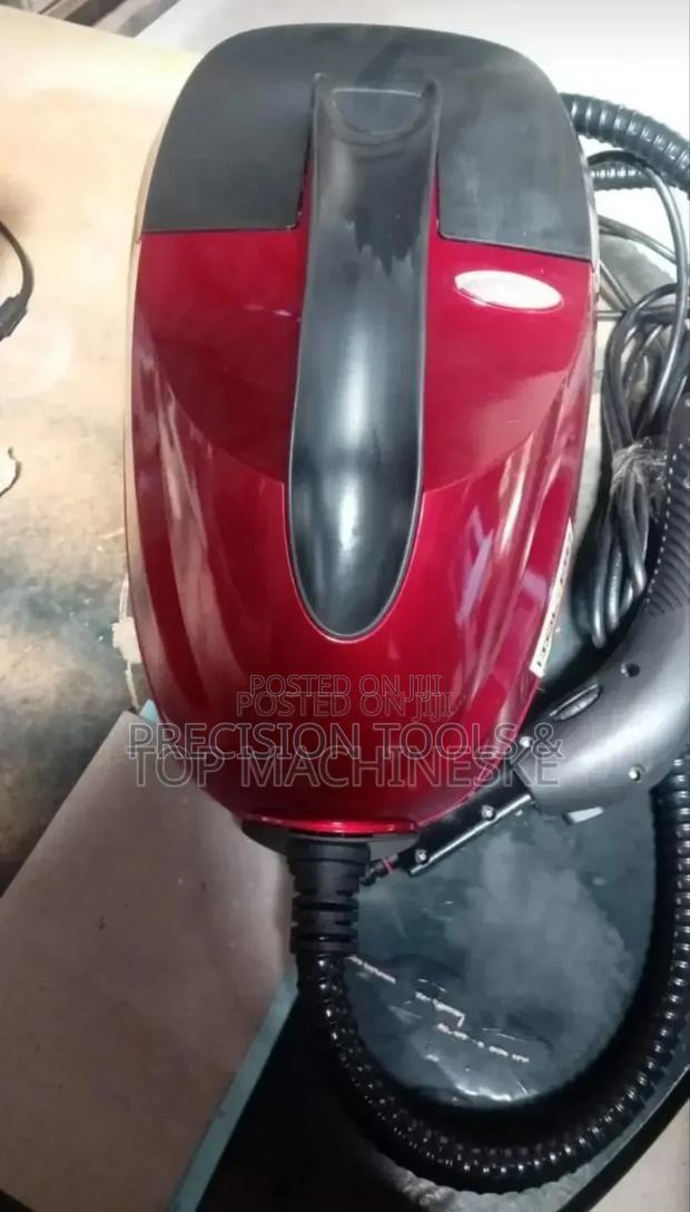 Brand New Steam Cleaner