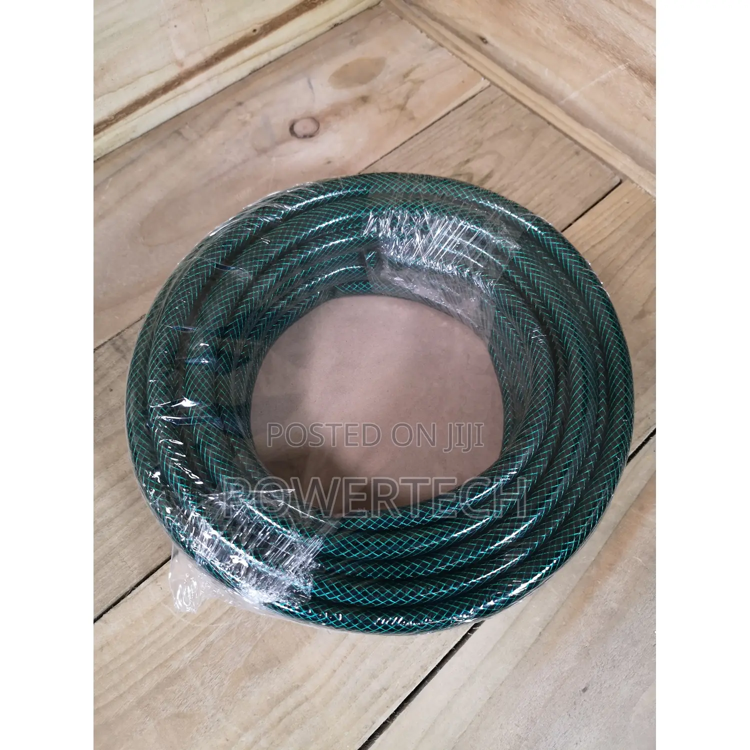 1/2 by 15 Metres Garden Hose Pipe;*
