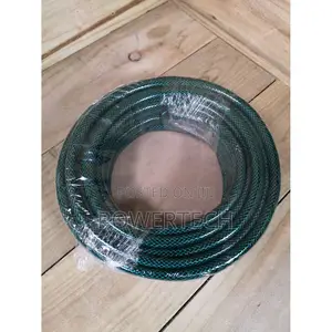 1/2 by 15 Metres Garden Hose Pipe;*
